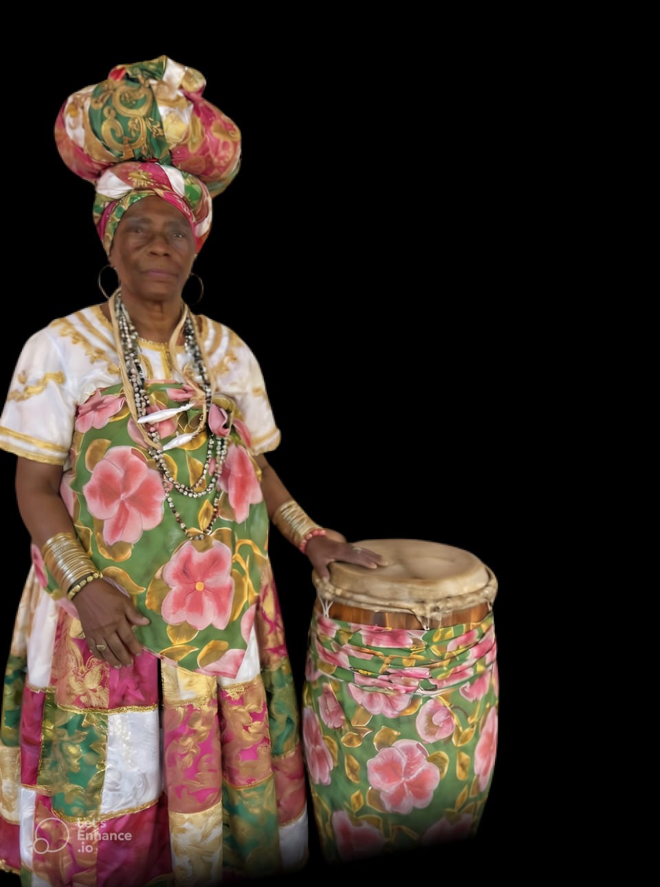 Noinha jongueira